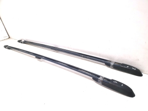 Chrysler Grand Voyager IV (2001–2007) Katusereelingud 04857446AA  04857447AA - 4