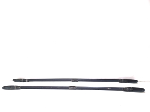 Chrysler Grand Voyager IV (2001–2007) Katusereelingud 04857446AA  04857447AA - 5