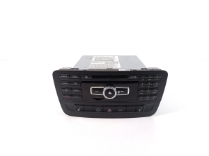 Mercedes Benz CLA-Class W117 (2013–2019) Autoraadio A2469009213 - 3