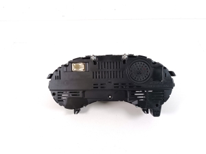 Mercedes Benz CLA-Class W117 (2013–2019) Näidikuplokk A1179007600 - 5