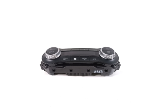 Mercedes Benz CLA-Class W117 (2013–2019) Heater control panel A2469002508 - 4
