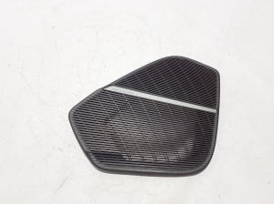   Rear side door panel trim  - 4M8868451A 