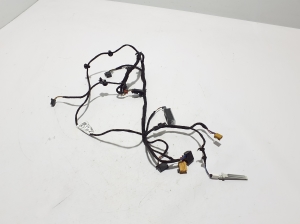   Wiring harness  - 4M8971693BL 