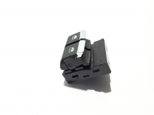 AUDI Q8 (2018–2026) Rear side door window switch 8W0959851F - 2