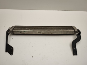 Mercedes Benz S-Class 220 (1998–2005) Jahutusradiaator A2035000300 - 4