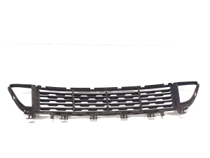 BMW X1 F48 (2015–2022) Front bumper lower grille 7354773 - 4