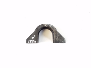 Front anti-roll bar bracket - 6861149