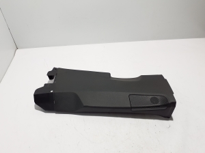   B-Säulen-Innenverkleidung  - 4M8867240 
