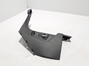 AUDI Q8 (2018–2026) Inner sill trim 4M1867271 - 2