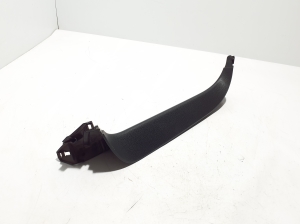 AUDI Q8 (2018–2026) Trunk interior trim 4M8867608 - 2