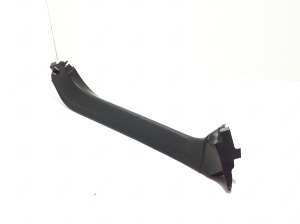   Kofferraumverkleidung  - 4M8867608 