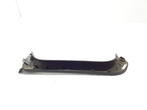 AUDI Q8 (2018–2026) Trunk interior trim 4M8867608 - 4