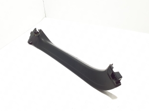   Kofferraumverkleidung  - 4M8867607 