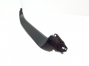 AUDI Q8 (2018–2026) Trunk interior trim 4M8867607 - 4