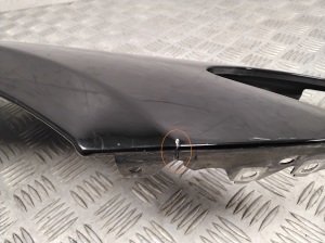 BMW 5 SERIES G30 (2016–2026) Esiporitiib 7349616 - 3