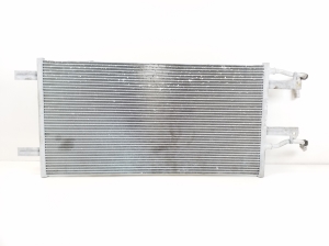   Gearbox oil cooler  - 7643360 