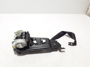 Sicherheitsgurt hinten - 4M8857805A
