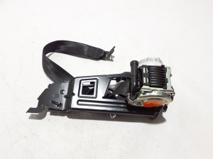 Sicherheitsgurt hinten - 4M8857805A