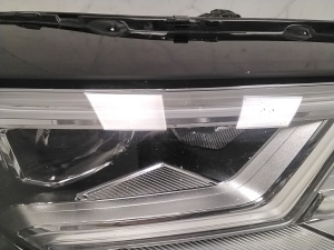 AUDI Q5 (2017–2026) Phare avant 80A941034 - 6