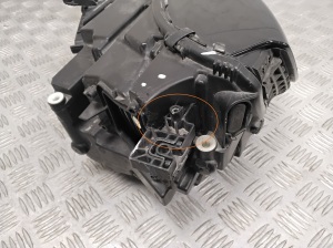 AUDI Q5 (2017–2026) Phare avant 80A941034 - 9