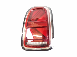  Rear corner lamp 