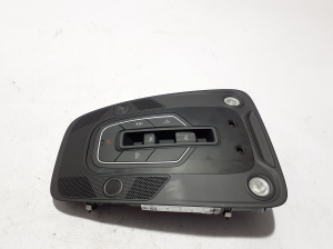 AUDI Q8 (2018–2026) Other lighting 4K0947135L - 2