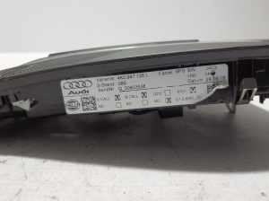 AUDI Q8 (2018–2026) Other lighting 4K0947135L - 3