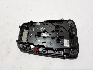 AUDI Q8 (2018–2026) Other lighting 4K0947135L - 4