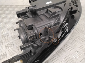 Volkswagen T-Cross (2019–2026) Headlight 2GM941005A - 4