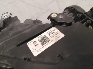 Volkswagen T-Cross (2019–2026) Headlight 2GM941005A - 8