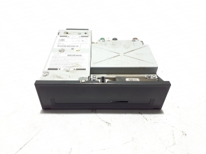 Radio / CD-Player / DVD-Player / Navigation - 4K0035084A
