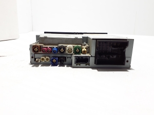 AUDI Q8 (2018–2026) Radio (head unit) 4K0035084A - 2