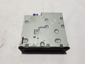 AUDI Q8 (2018–2026) Radio (head unit) 4K0035084A - 4