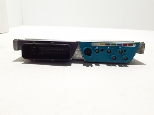 AUDI Q8 (2018–2026) Steering rack control module 4KE907107C - 4