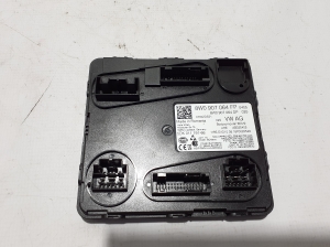   Komfortsteuergerät  - 8W0907064FP 