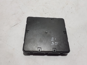 AUDI Q8 (2018–2026) Komforta bloks 8W0907064FP - 2