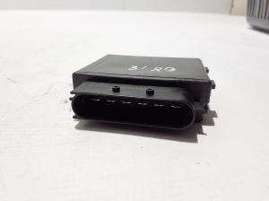 AUDI Q8 (2018–2026) Fuel pump control module 4K0906121A - 2