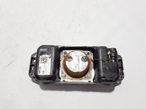 AUDI Q8 (2018–2026) Passenger dashboard airbag 4M8880204E - 3