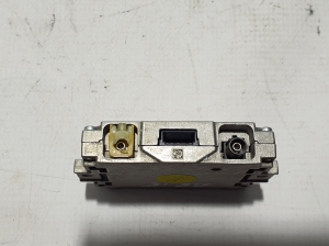 AUDI Q8 (2018–2026) Antenna amplifier 4N0035456C - 2