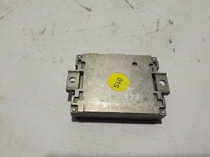 AUDI Q8 (2018–2026) Antenna amplifier 4N0035456C - 3