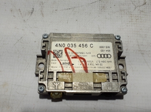 Antennenverstärker - 4N0035456C