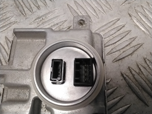 VOLVO V40 (2012–2019) Xenon headlight control unit 7226115099 - 3