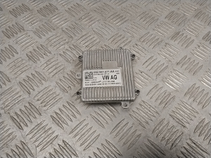 Lichtsteuermodul - 992941571AA