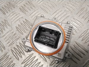 Skoda Superb (2015–2026) Light control module 992941571AA - 3