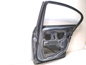 BMW 5 SERIES F10 (2010–2017) Rear side doors - 2