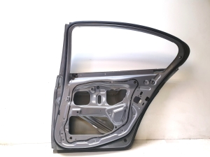 BMW 5 SERIES F10 (2010–2017) Rear side doors - 3