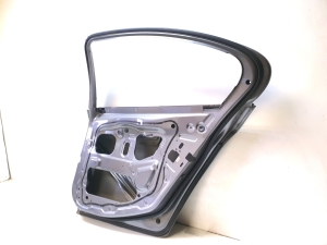 BMW 5 SERIES F10 (2010–2017) Rear side doors - 4