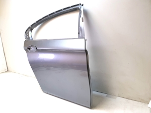 BMW 5 SERIES F10 (2010–2017) Rear side doors - 5