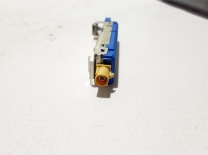 AUDI Q8 (2018–2026) Antenas pastiprinātājs 4M8035225B - 3