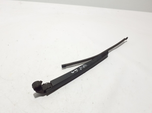 AUDI Q8 (2018–2026) Rear squeegee leg 4G9955407A - 2